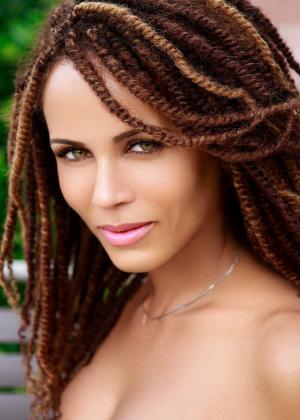 Nicole Ari Parker